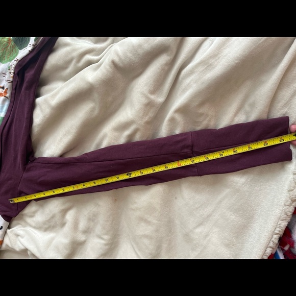 Woodland Animal Nursing Hoody - Picture 13 of 13